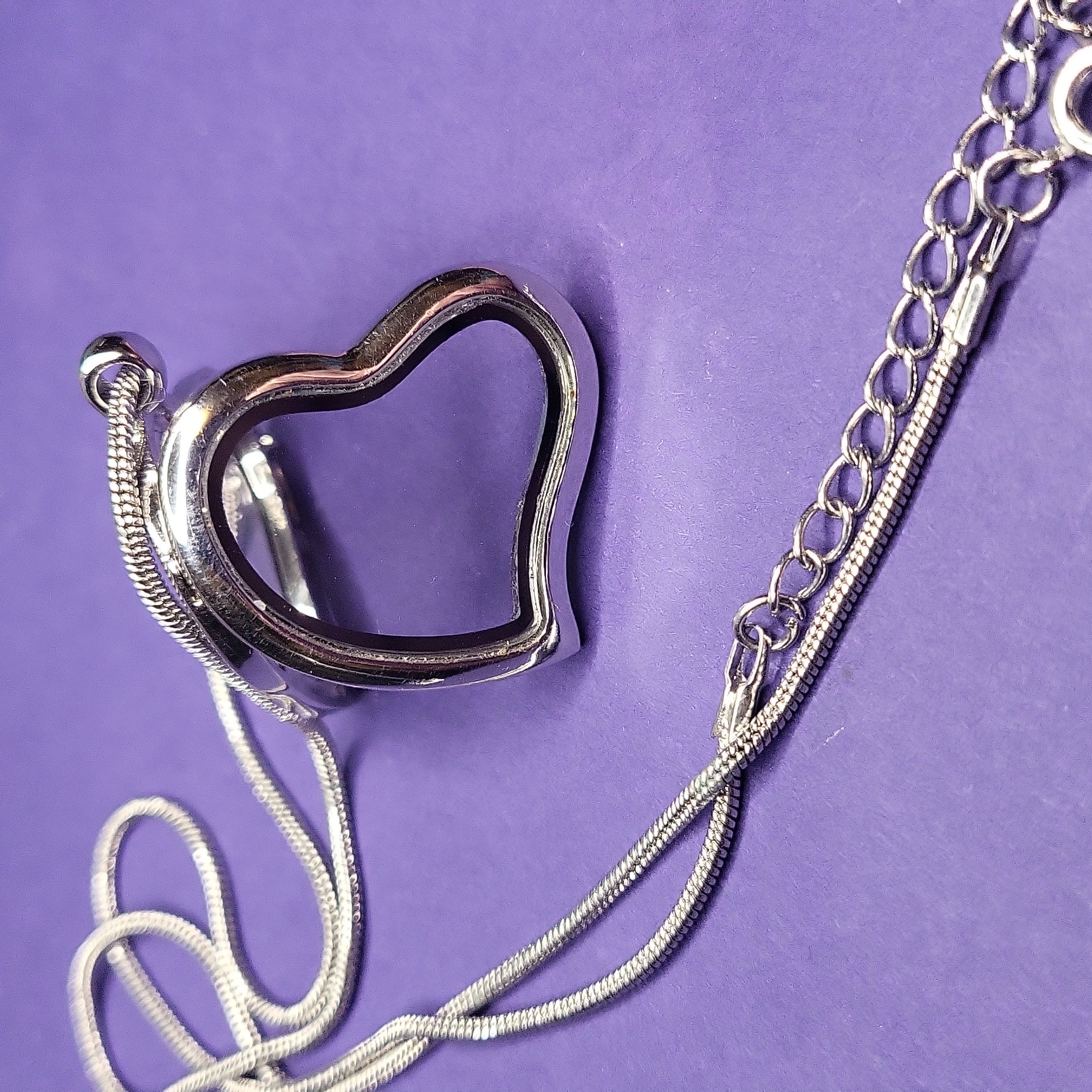 Glass Heart 20$